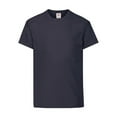 thumbnail image 1 of Fruit Of The Loom T-Shirt Original pour Garçons/filles, 1 of 4