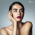 thumbnail image 3 of Sorme Cosmetics Mancha del labio Smooch Proof Lip Stains - Vamp 0.16 oz Sorme Cosmetics Mancha del labio 0.16 oz, 3 of 8