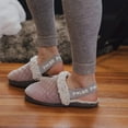 thumbnail image 6 of Polar by MUK LUKS Women's Charleigh Slipper, 6 of 6