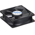 thumbnail image 2 of Ventilador para Gabinete Manhattan, 80 mm. Manhattan 700955, 2 of 2
