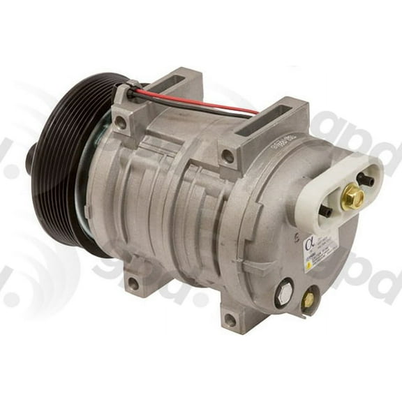 New GPD 6512833 Compressor