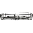 thumbnail image 4 of GrillPro Deluxe Broiler Grill Basket - Non-Stick Steel - 9.5 In. W x 12 In. L, 4 of 4