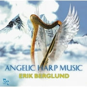Angelic Harp Music