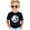Black Shirt, variant on 2 Rex 2nd Birthday Shirt for Boys & Girls T-Rex Dinosaur Party Tee for Toddler Military Green Shirt 3T