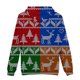 thumbnail image 5 of Sudaderas Con Capucha de Navidad Para Hombres Moda Casual Fleece Impresión Digital Blusa Odeerbi  ODB206310, 5 of 5