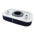 thumbnail image 3 of Respirador de aire para motocicleta,Reemplaza los filtros de ventilación del filtro de aire de la motocicleta,Filtro de aire Alto rendimiento Premium Durable,Repuestos para motocicletas con, 3 of 9