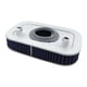 thumbnail image 3 of Respirador de aire para motocicleta,Reemplaza los filtros de ventilación del filtro de aire de la motocicleta,Filtro de aire Alto rendimiento Premium Durable,Repuestos para motocicletas con, 3 of 8