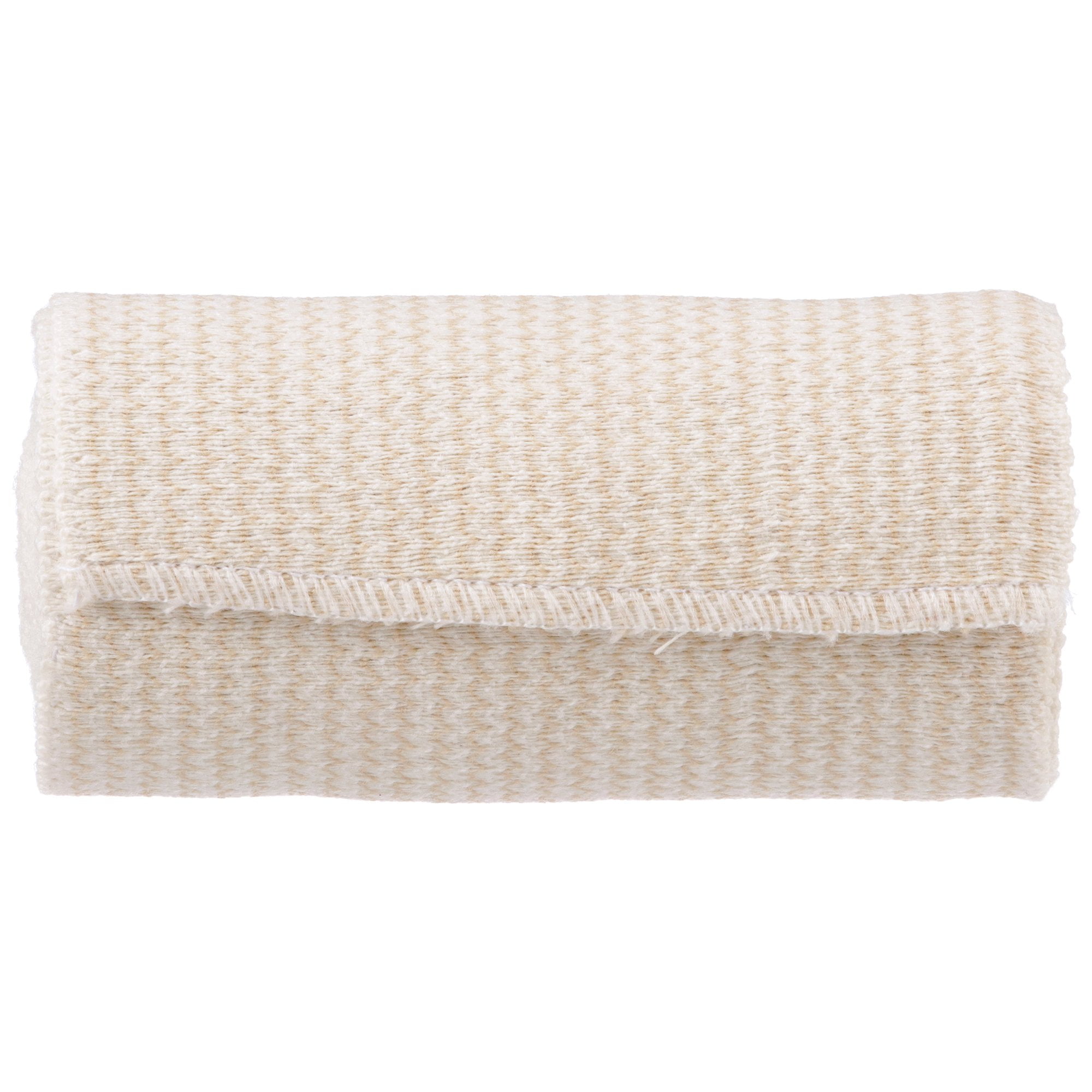 McKesson Elastic Bandage Compression Wrap for Injuries - 4 in x 5 yd, 10 Count, 5 Packs, 50 Total