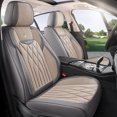 thumbnail image 2 of Funda de asiento de coche para VW POLO 9N 2006 2007 2008 2009 2010 2011 2012 2013 2014 2015 2016 2017 2018 2019 2020 2021 2022 2023 2024, 2 of 5