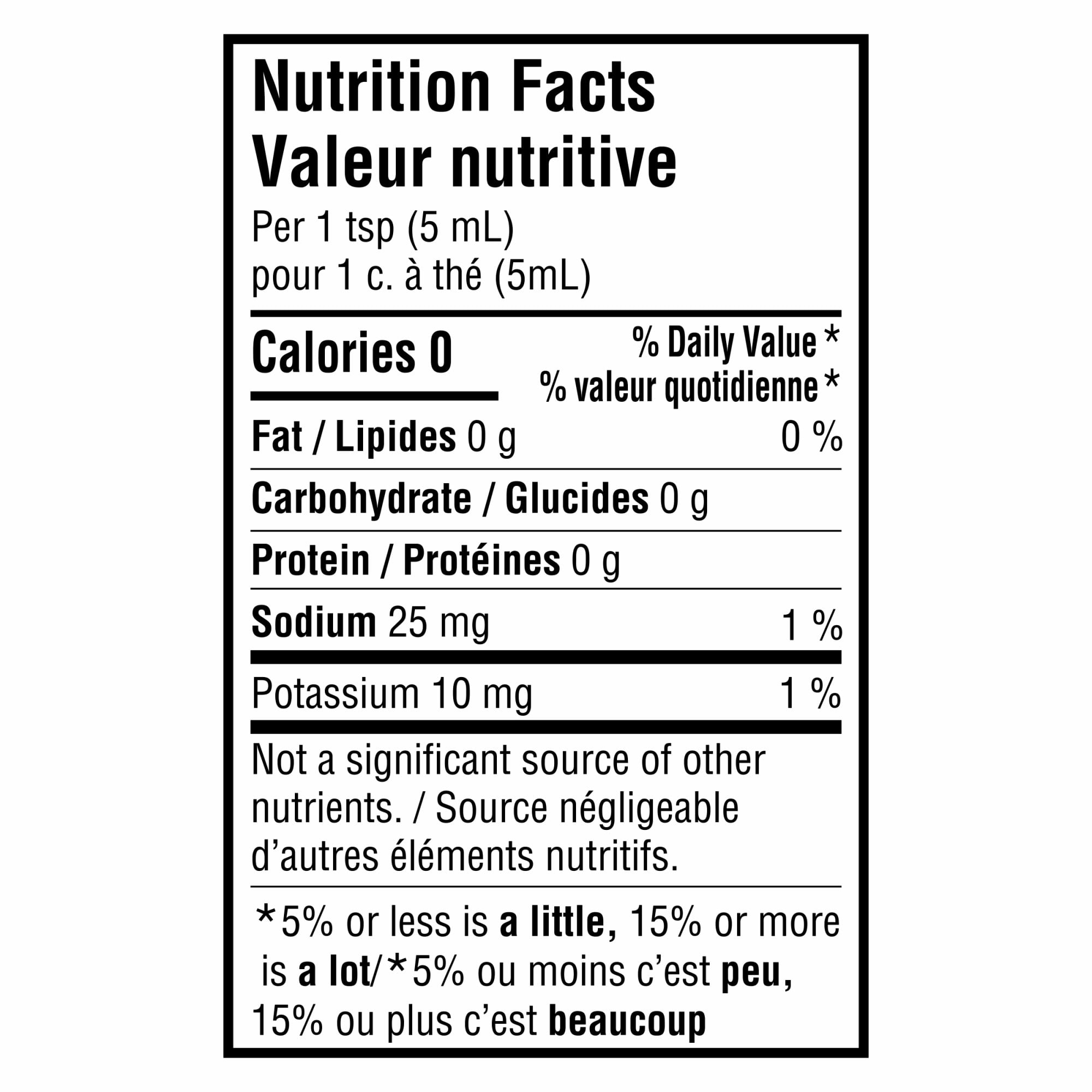 Sauce Douce, Bouteille SAUCE DOUCE TB