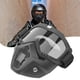 thumbnail image 1 of Gafas De Motocicleta Con Máscara, Gafas De Protección Desmontables Para Montar En Bicicleta Al Aire Transparente, 1 of 7