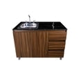 thumbnail image 3 of Cocina Integral Completa Premium CLAVEL Con Tarja, 3 of 7