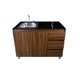 thumbnail image 3 of Cocina Integral Completa Premium CLAVEL Con Tarja, 3 of 7