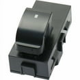 thumbnail image 5 of Power Window Switch Front or Rear Driver Passenger Side Black for Chevy Suburban, 5 of 5