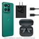 thumbnail image 3 of Smartphone Motorola Edge 70 Fusion 256 GB Verde Bundle Motobuds Desbloqueado, 3 of 5