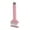 Pink, variant on Meat Tools Stainless Steel Loose Meat Needle Kitchen Press Steak,Steak Tenderizer Needle Broken Tendon Tenderizer