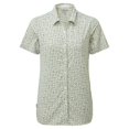 thumbnail image 1 of Craghoppers Chemise à Manches Courtes pour Femmes Tayma, 1 of 7