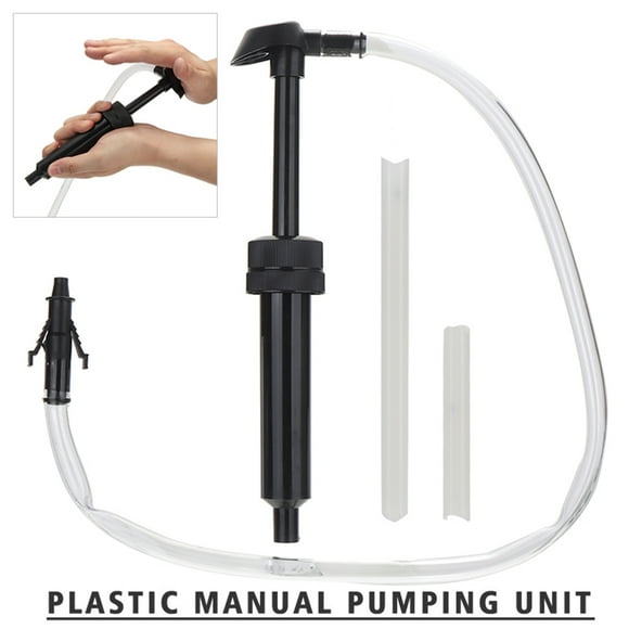 Fluid Pump Transmission