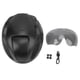thumbnail image 2 of Casco De Bicicleta De Carretera Tecnología De Ciclismo Gafas LED Para Montaña, 2 of 7