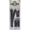 thumbnail image 2 of Bachmann Trains N Scale Remote Turnout Right Train Track Accessory (1/Card), 2 of 2