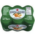 thumbnail image 3 of San Pellegrino Clémentine 6x330ml, 3 of 4