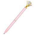 thumbnail image 3 of Ballpoint Pen Diamond Pen Party Favorite Pen Gift Galentines Gift Idea Shower Bling Pen Guest Bridal Party Plan Diamond Wedding Gift Pen Christmas Gift Xmas 2Ml Newyear Arrival! N, 3 of 9