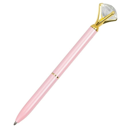 UYUH Diamond Pen Party Favorite Pen Gifts Galentines Gifts Idea Shower Bling Pen Guest Bridal Party Plan Diamond Wedding Gifts Pen Christmas Gifts Xmas 2ML