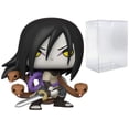 thumbnail image 1 of Figura de vinilo Funko Pop Orochimaru con protector gráfico, 1 of 7