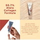 thumbnail image 4 of Crema de colágeno MISSHA ATELO COLLAGEN 500 POWER PLUMPING 50 ml, 4 of 5