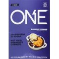 thumbnail image 2 of OneBar Blueberry Cobbler Tray 8.48 oz Pack of 6, 2 of 3