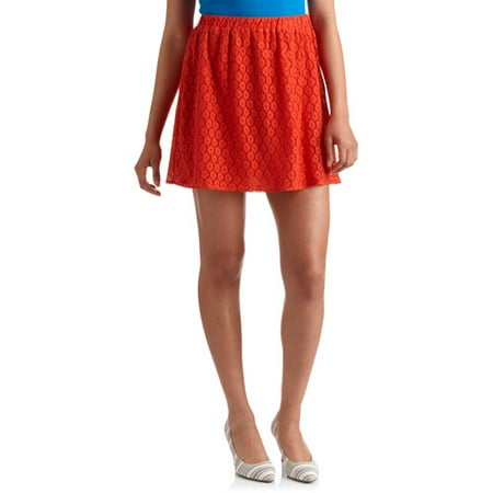 Generic **fast Track**juniors Lace Skirt