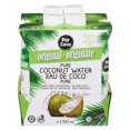 thumbnail image 1 of Pur Coco Pure Coconut Water 4x330ml, 1 of 7