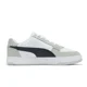 thumbnail image 3 of PU & MA Caven 2.0 White Green Black Men Lifestyle Casual Shoes Sneakers 392290-59, 3 of 6