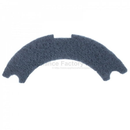 

Exhaust Filter C18021