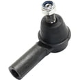 thumbnail image 3 of Tie Rod End Compatible with 2006-2013 Suzuki Grand Vitara 2007-2013 SX4 4Cyl 6Cyl 2.4L 3.2L 2.7L 2.0L Front, Left Driver or Right Passenger Side, Outer Sold individually, 3 of 5