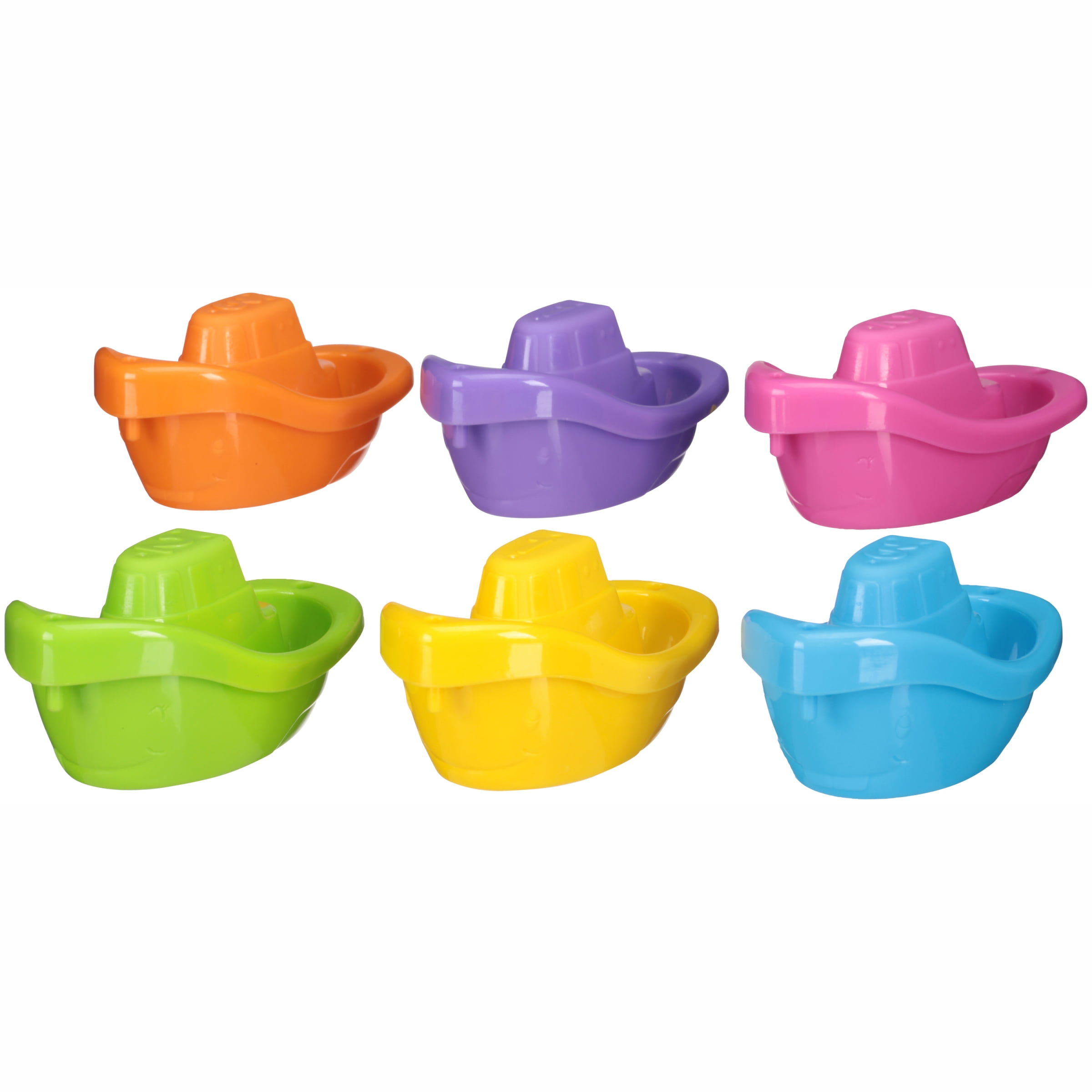 munchkin boat train