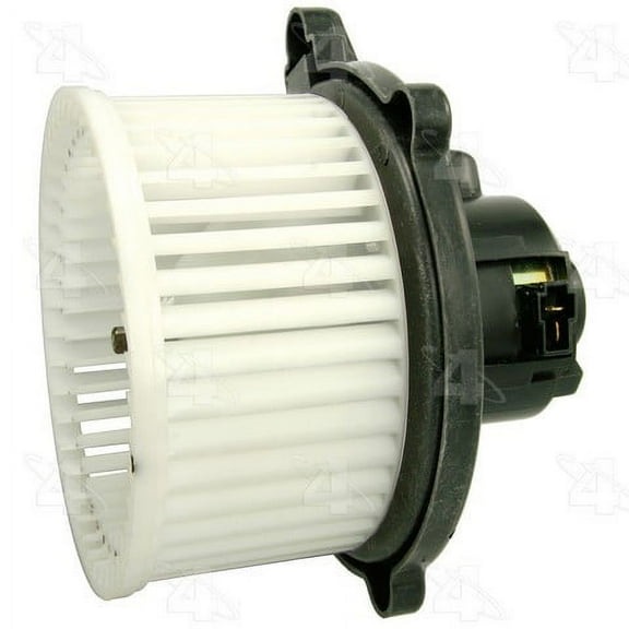 Four Seasons HVAC Blower Motor P/N:35086 Fits select: 1998-2001 KIA SPORTAGE