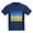 Navy, variant on CafePress - Ukraine T Shirt - Dark T-Shirt Kids XS-XL