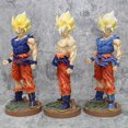 thumbnail image 1 of Figuras de acción de Dragon Ball Z Kamek Sun Wukong, muñecos de PVC de 43cm, personajes de Anime Super Saiyan Kakarot, juguetes para niños, regalos1471, 1 of 5