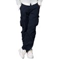 thumbnail image 1 of ch Men's Wild Cargo Pants 6068 Blue 29, 1 of 1