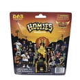 thumbnail image 2 of Figuras coleccionables My Pet Elephant Homies Serie 14, 2 of 2