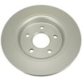 thumbnail image 2 of ADVICS Disc Brake Rotor, 2 of 4