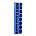 thumbnail image 3 of Hyper Tough Magnetic 1/2-in Drive Metric 19 Socket Accessory Holder, 3 of 8