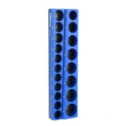 Hyper Tough Magnetic 1/2-in Drive Metric 19 Socket Accessory Holder