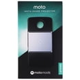 thumbnail image 4 of Proyector Motorola Moto Insta-Share Negro WVGA 70" Resolución 854 x 480, 4 of 4