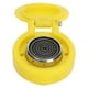 thumbnail image 3 of Boquilla Lavaojos De 14 Mm Dispositivo Confiable De Lavado De Ojos De Emergencia De Primeros Auxilios Adecuado Para Accesorios De Fregadero Adecuado Para Laboratorios, Fábricas, Sitios Industriales, O, 3 of 14