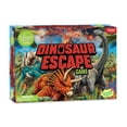 thumbnail image 1 of Juego de memoria cooperativo Peaceable Kingdom Dinosaur Escape, 1 of 8