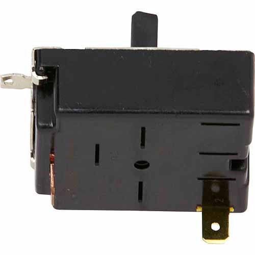 Genuine General Electric Dryer Start Switch WE4X881