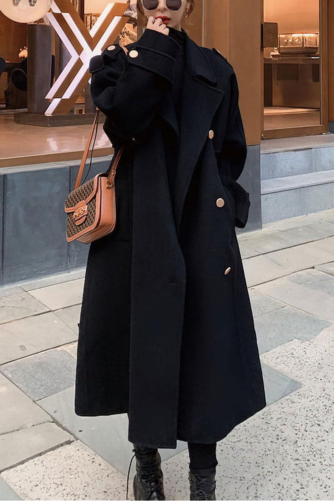 Max Mara 2012 Camel Coat Winter Coats For Women Camel