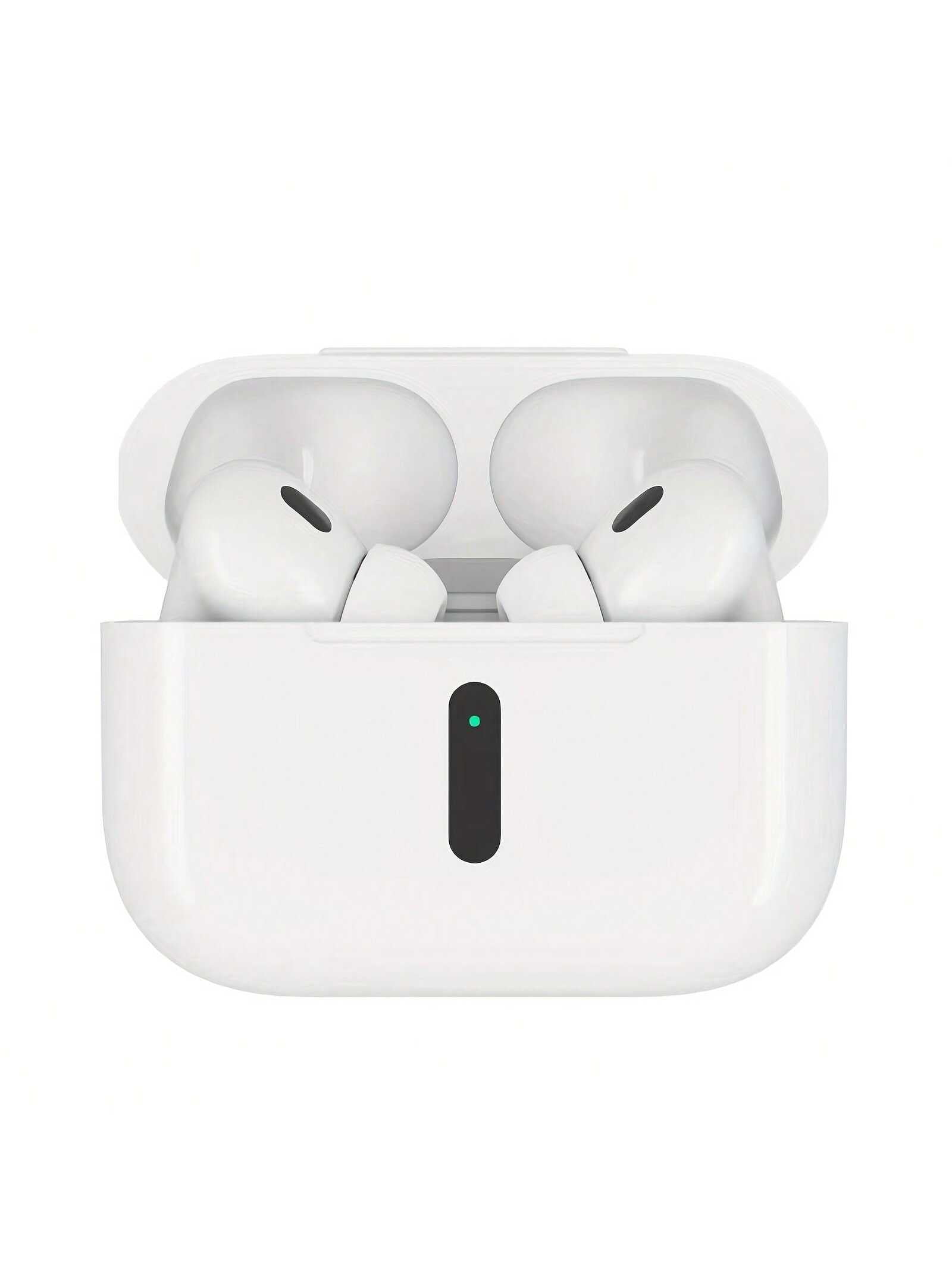 Wireless Earbuds, Bluetooth 5.4, Bass Stereo, With Active Noise Cancelling Mic, 40H Playtime, IP7 Waterproof Sport Headphones for Android Ios